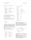 ELECTROLYTE SOLUTION FOR ELECTRIC DOUBLE LAYER CAPACITOR diagram and image