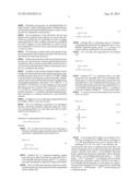 ELECTROLYTE SOLUTION FOR ELECTRIC DOUBLE LAYER CAPACITOR diagram and image