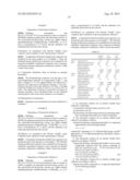 ELECTROLYTE SOLUTION FOR ELECTRIC DOUBLE LAYER CAPACITOR diagram and image