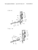 ELECTRONIC DEVICE INCLUDING LID-OPENING/CLOSING MECHANISM diagram and image