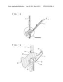 ELECTRONIC DEVICE INCLUDING LID-OPENING/CLOSING MECHANISM diagram and image