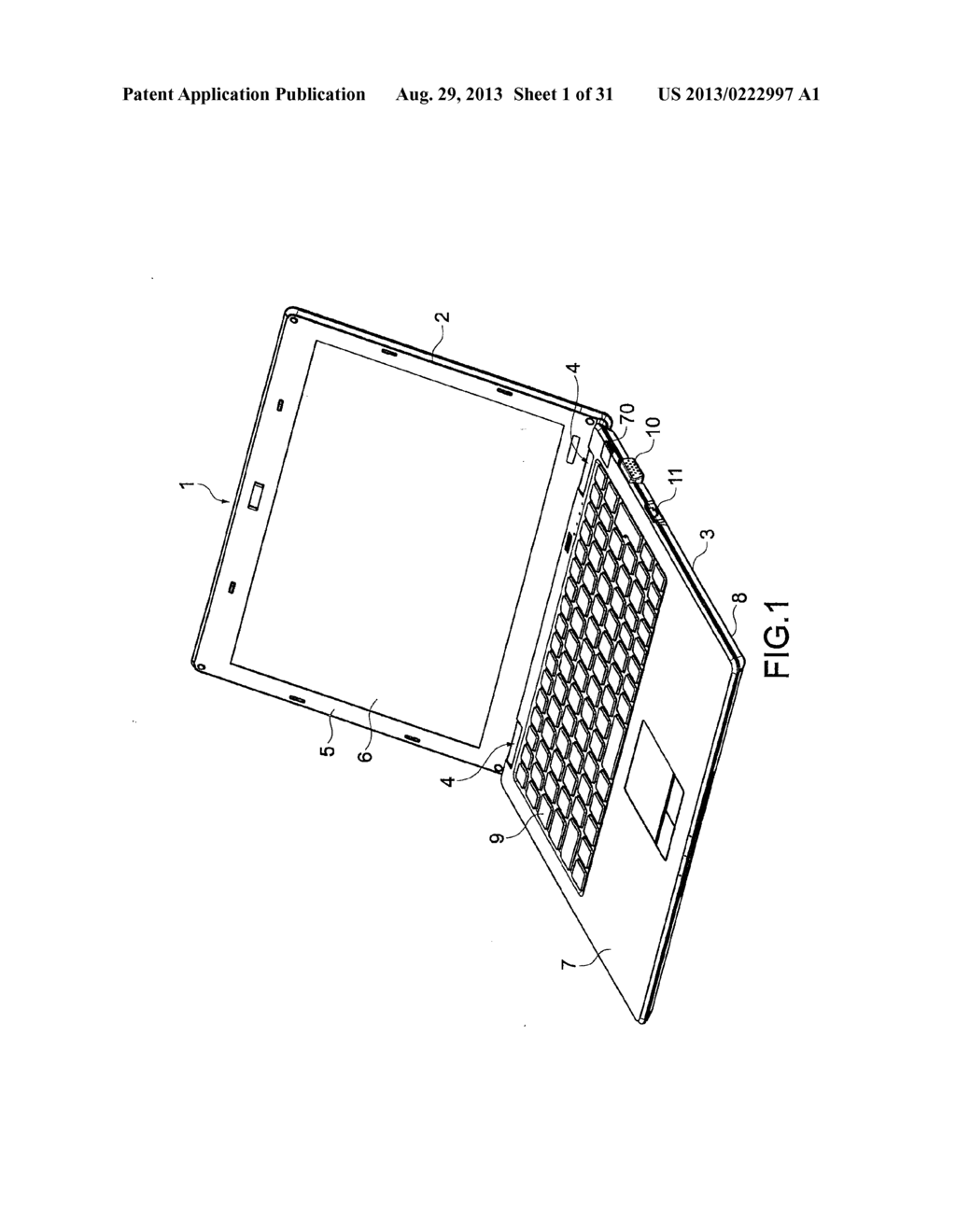 ELECTRONIC APPARATUS - diagram, schematic, and image 02