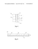 MOLDED HEAT SINK AND METHOD OF MAKING SAME diagram and image