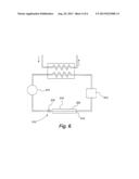 MOLDED HEAT SINK AND METHOD OF MAKING SAME diagram and image