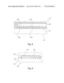 MOLDED HEAT SINK AND METHOD OF MAKING SAME diagram and image