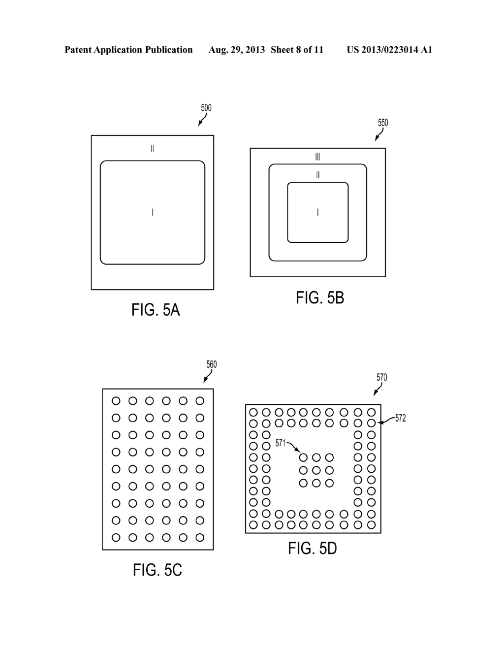 MECHANISMS FOR CONTROLLING BUMP HEIGHT VARIATION - diagram, schematic, and image 09