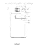 FLASH DRIVE PACKAGES AND DEVICES diagram and image