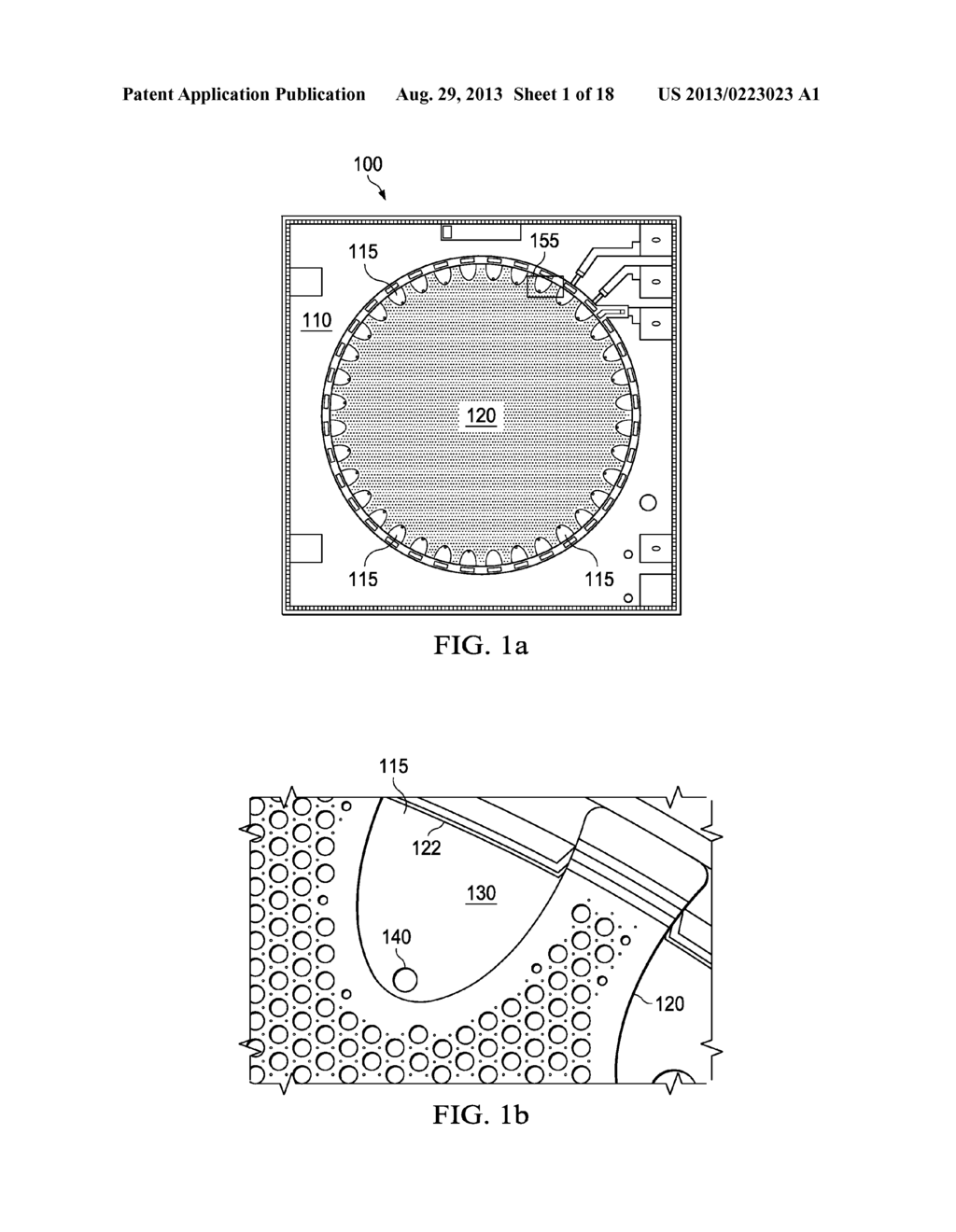 MEMS Structure with Adjustable Ventilation Openings - diagram, schematic, and image 02