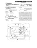 CONTROL UNIT AND METHOD FOR DESIGNING A CIRCUIT BOARD OF A CONTROL UNIT diagram and image