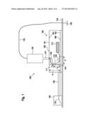 CONTROL UNIT AND METHOD FOR DESIGNING A CIRCUIT BOARD OF A CONTROL UNIT diagram and image