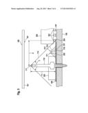 CONTROL UNIT AND METHOD FOR DESIGNING A CIRCUIT BOARD OF A CONTROL UNIT diagram and image