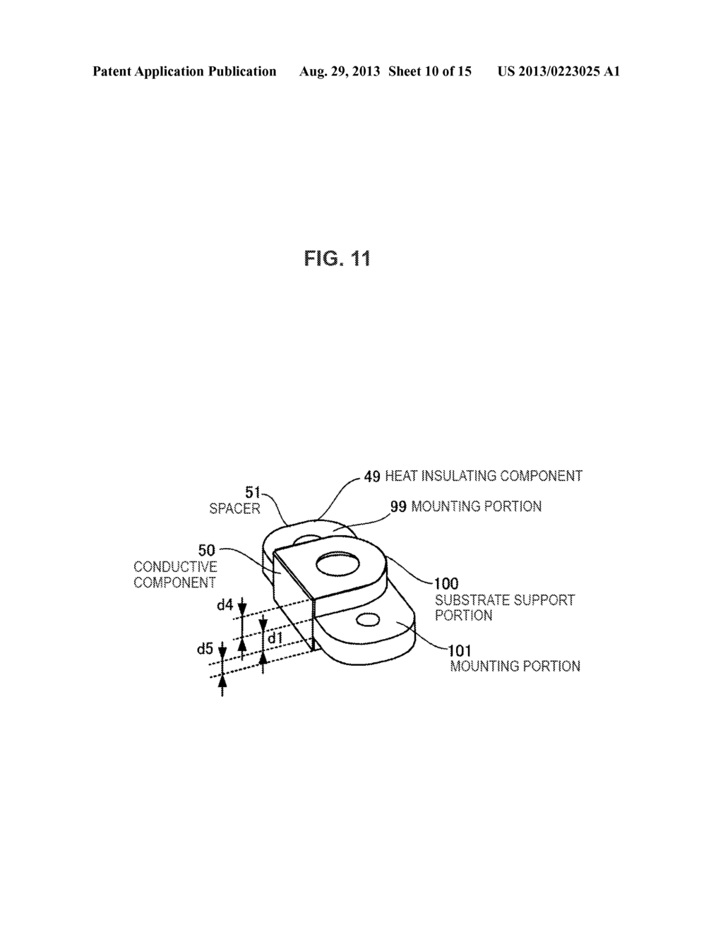 ELECTRONIC DEVICE - diagram, schematic, and image 11