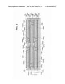 PRINTED WIRING BOARD, INDUCTOR COMPONENT, AND METHOD FOR MANUFACTURING     INDUCTOR COMPONENT diagram and image