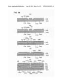 PRINTED WIRING BOARD, INDUCTOR COMPONENT, AND METHOD FOR MANUFACTURING     INDUCTOR COMPONENT diagram and image