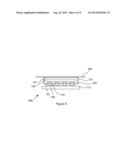 LOW PROFILE, SPACE EFFICIENT CIRCUIT SHIELDS diagram and image