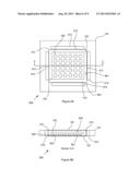 LOW PROFILE, SPACE EFFICIENT CIRCUIT SHIELDS diagram and image