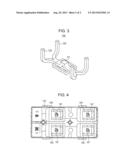 ILLUMINATED SWITCH ASSEMBLY diagram and image