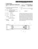 ILLUMINATION LAMP WITH INTEGRATED SWITCH AND ALARM diagram and image