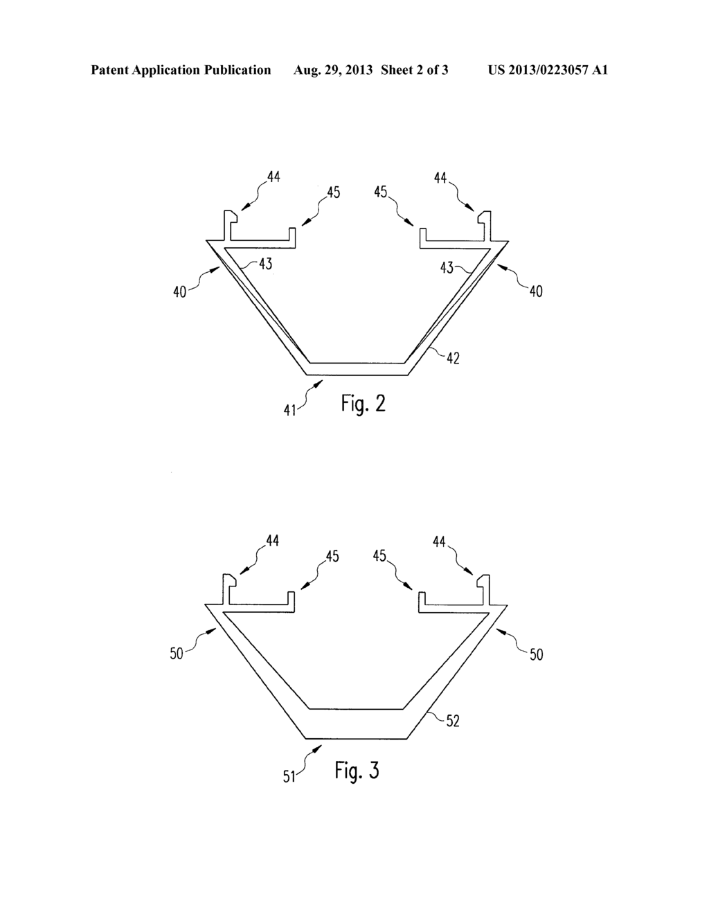 Arrangement for Directed Light Emission - diagram, schematic, and image 03