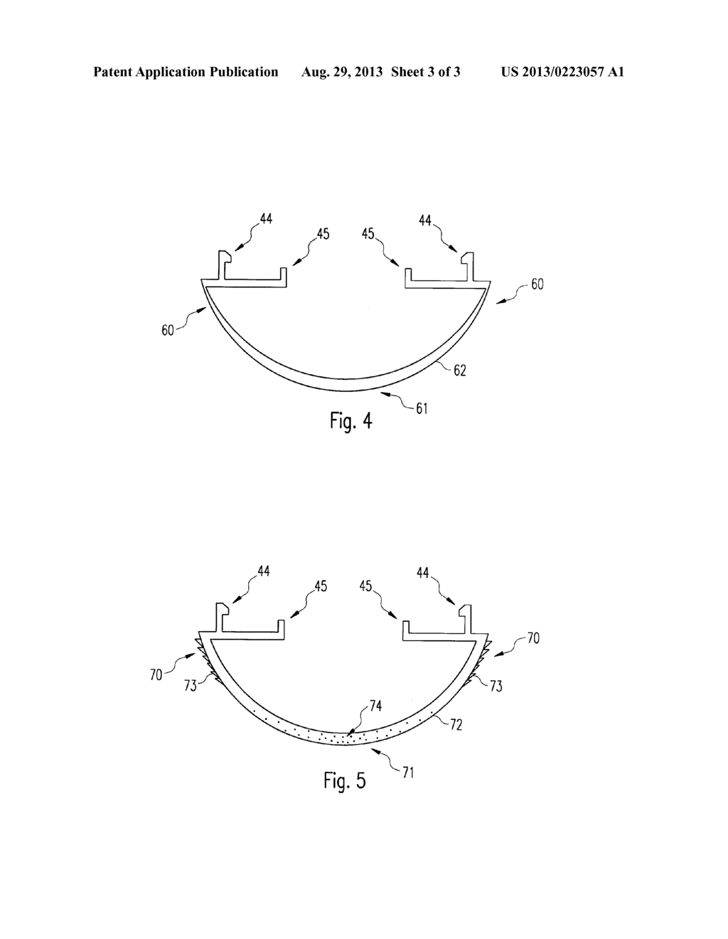 Arrangement for Directed Light Emission - diagram, schematic, and image 04