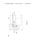 DISPLAY MODULE diagram and image