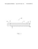 LIGHT GUIDE PLATE HAVING UNIFORM LIGHT EMISSION AND BACKLIGHT MODULE     INCLUDING SAME diagram and image