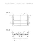 LIGHT GUIDE PLATE AND PLANAR LIGHTING DEVICE diagram and image