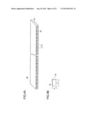 LIGHT GUIDE PLATE AND PLANAR LIGHTING DEVICE diagram and image