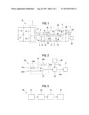 ACTUATION APPARATUS AND ACTUATION METHOD FOR AN ACTIVE SNUBBER CIRCUIT FOR     A DC-DC CONVERTER diagram and image