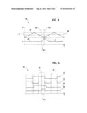 ACTUATION APPARATUS AND ACTUATION METHOD FOR AN ACTIVE SNUBBER CIRCUIT FOR     A DC-DC CONVERTER diagram and image