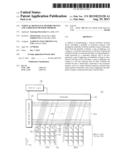 VERTICAL RESISTANCE MEMORY DEVICE AND A PROGRAM METHOD THEREOF diagram and image