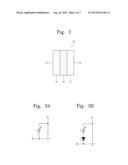 VERTICAL RESISTANCE MEMORY DEVICE AND A PROGRAM METHOD THEREOF diagram and image