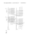 VERTICAL RESISTANCE MEMORY DEVICE AND A PROGRAM METHOD THEREOF diagram and image