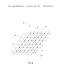 METHOD AND CIRCUIT FOR SWITCHING A MEMRISTIVE DEVICE IN AN ARRAY diagram and image