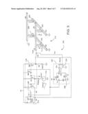 METHOD AND CIRCUIT FOR SWITCHING A MEMRISTIVE DEVICE IN AN ARRAY diagram and image