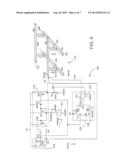 METHOD AND CIRCUIT FOR SWITCHING A MEMRISTIVE DEVICE IN AN ARRAY diagram and image