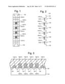 SEQUENTIAL PROGRAMMING OF SETS OF NON-VOLATILE ELEMENTS TO IMPROVE BOOST     VOLTAGE CLAMPING diagram and image