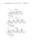 SEQUENTIAL PROGRAMMING OF SETS OF NON-VOLATILE ELEMENTS TO IMPROVE BOOST     VOLTAGE CLAMPING diagram and image