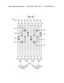 SEQUENTIAL PROGRAMMING OF SETS OF NON-VOLATILE ELEMENTS TO IMPROVE BOOST     VOLTAGE CLAMPING diagram and image