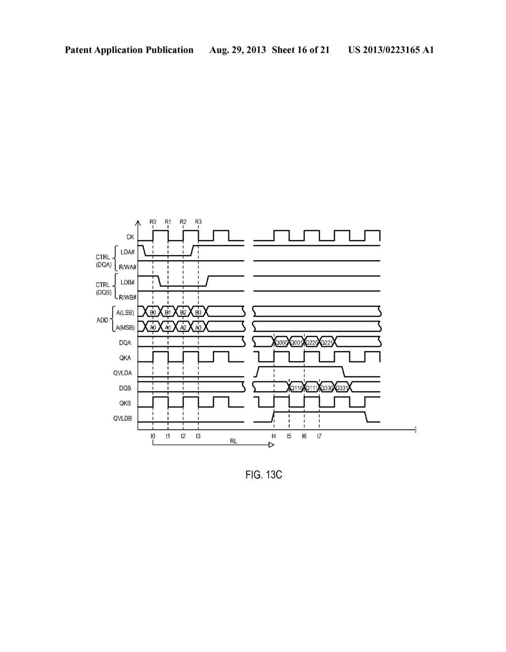 MEMORY DEVICES AND METHODS FOR HIGH RANDOM TRANSACTION RATE - diagram, schematic, and image 17