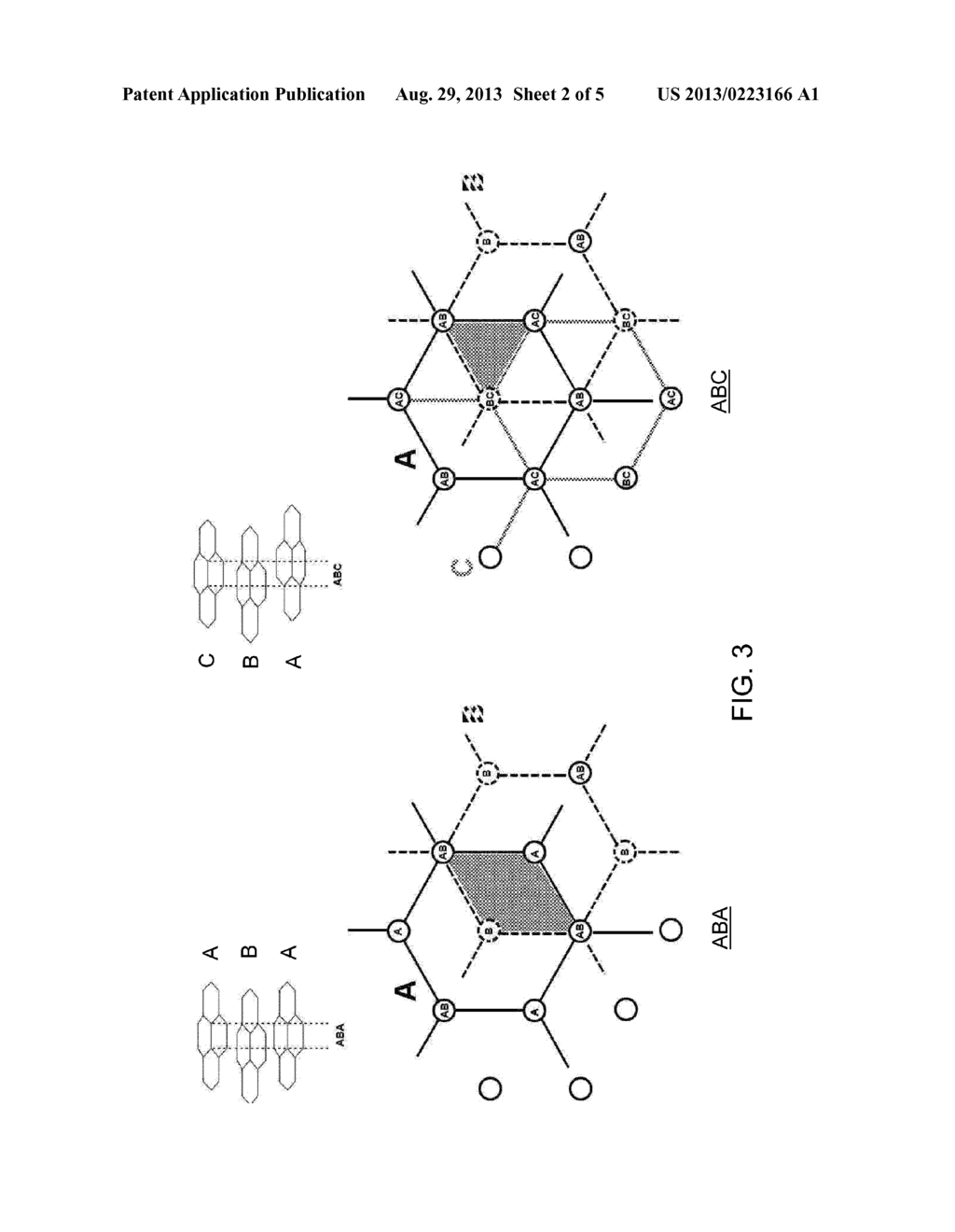 GRAPHENE-BASED MEMORY DEVICES AND METHODS THEREFOR - diagram, schematic, and image 03