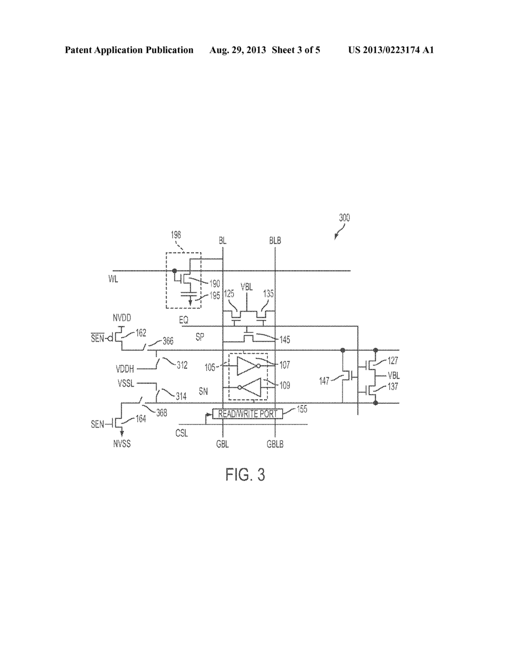 BOOSTING SUPPLY VOLTAGE - diagram, schematic, and image 04