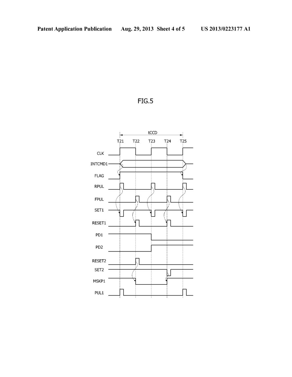 COMMAND DECODERS - diagram, schematic, and image 05