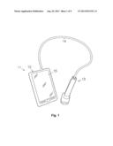 ULTRASONIC TRANSDUCER DEVICE, PROBE, ELECTRONIC INSTRUMENT, AND ULTRASONIC     DIAGNOSTIC DEVICE diagram and image