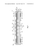 ULTRASONIC TRANSDUCER DEVICE, PROBE, ELECTRONIC INSTRUMENT, AND ULTRASONIC     DIAGNOSTIC DEVICE diagram and image