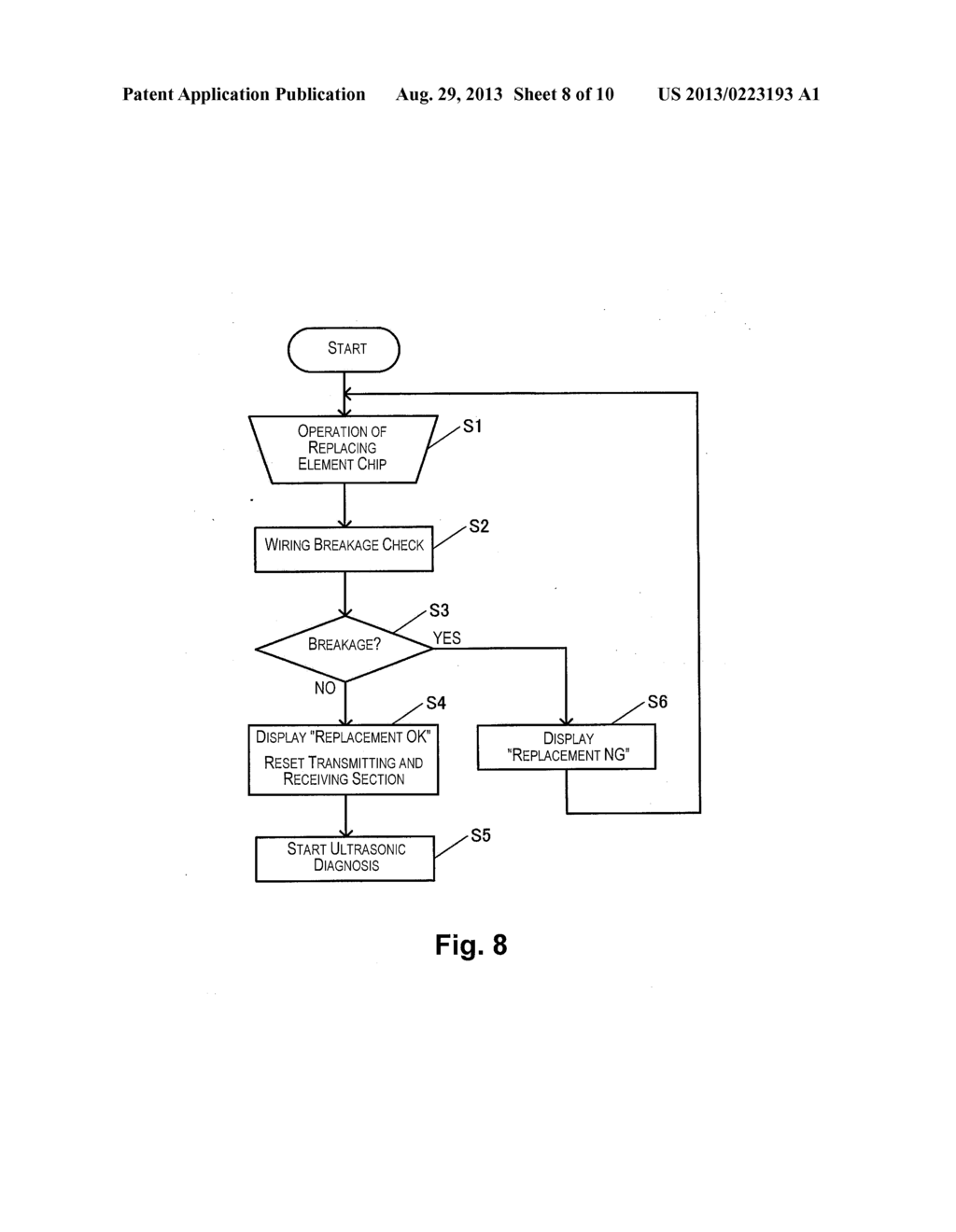 HEAD UNIT, ULTRASONIC PROBE, ELECTRONIC INSTRUMENT, AND DIAGNOSTIC DEVICE - diagram, schematic, and image 09