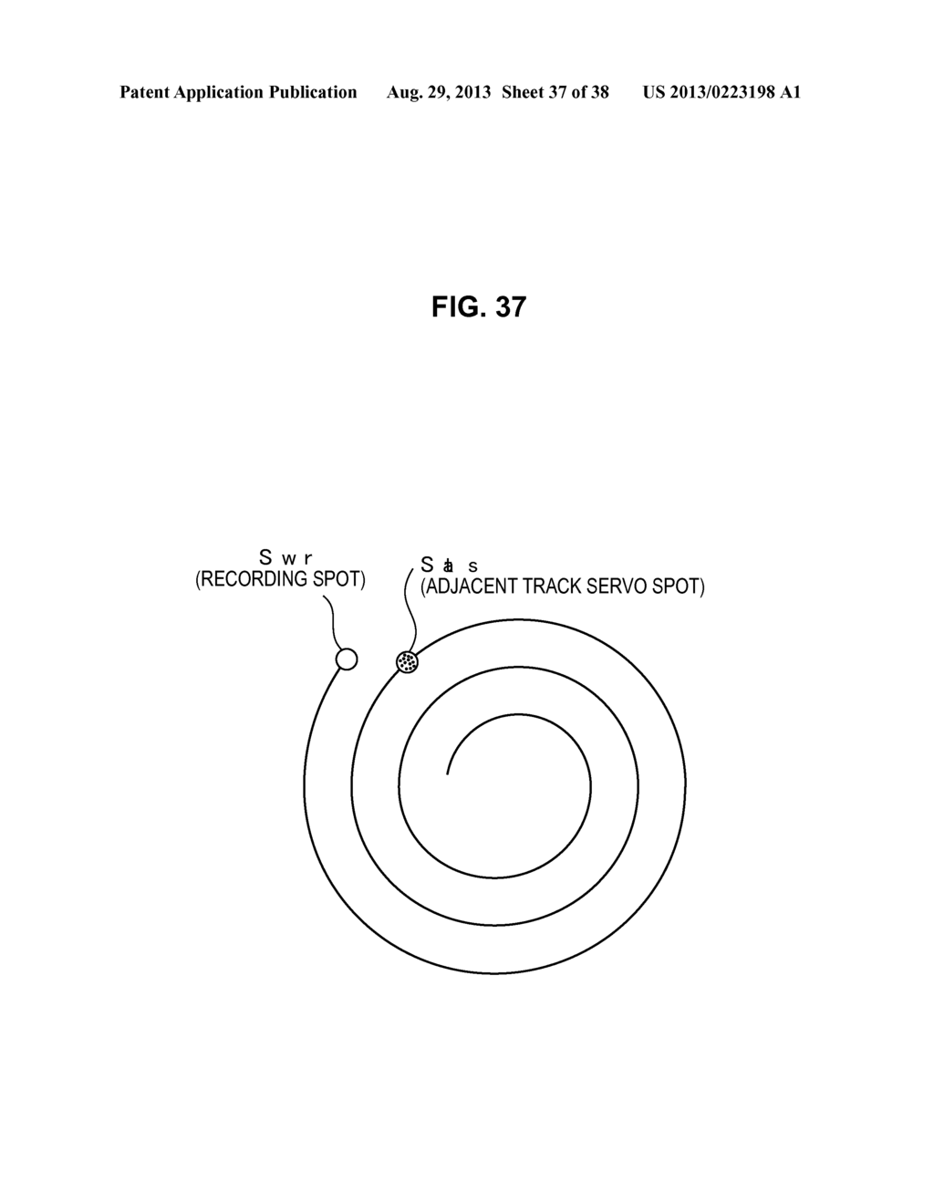 RECORDING APPARATUS, RECORDING METHOD, REPRODUCING APPARATUS, AND     REPRODUCING METHOD - diagram, schematic, and image 38