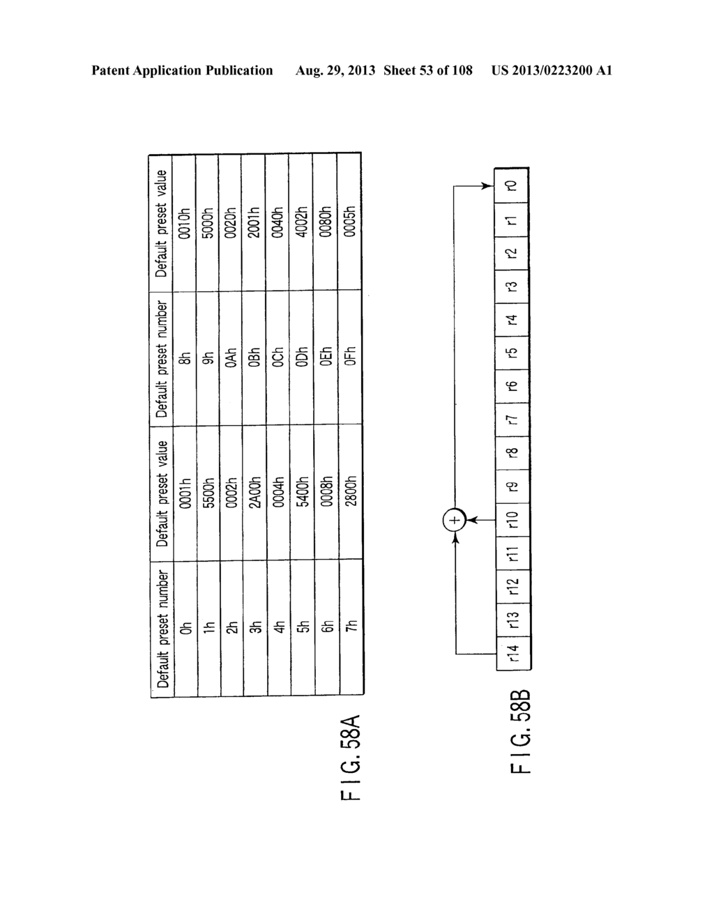 STORAGE MEDIUM, REPRODUCING METHOD, AND RECORDING METHOD - diagram, schematic, and image 54