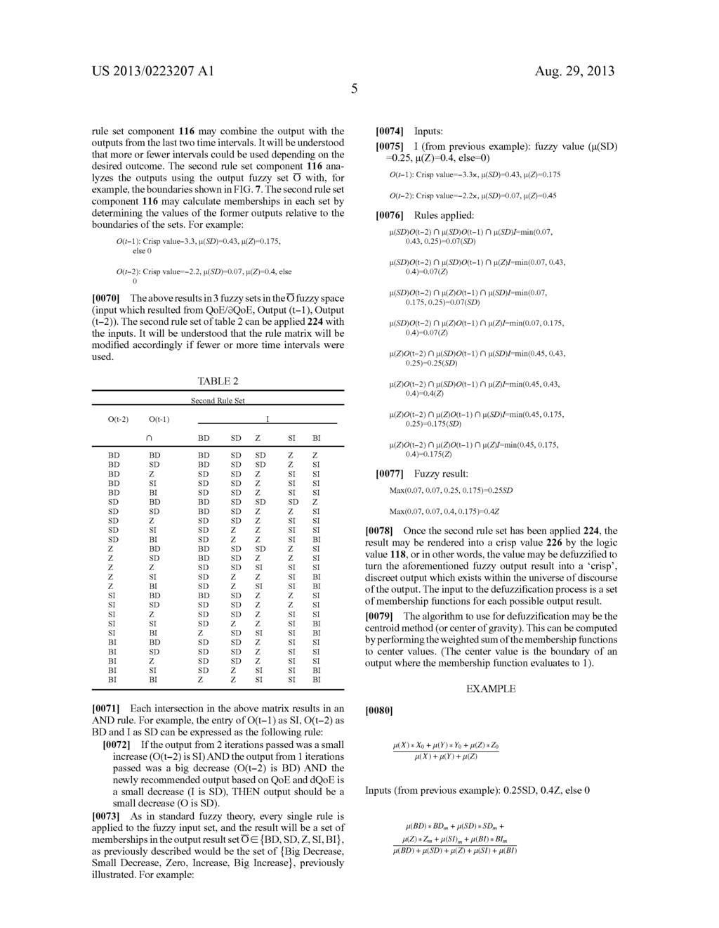 SYSTEMS AND METHODS FOR TRAFFIC MANAGEMENT - diagram, schematic, and image 17