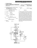 METHOD AND A DEVICE FOR REGULATING TRANSMISSIONS IN A TELECOMMUNICATIONS     NETWORK diagram and image